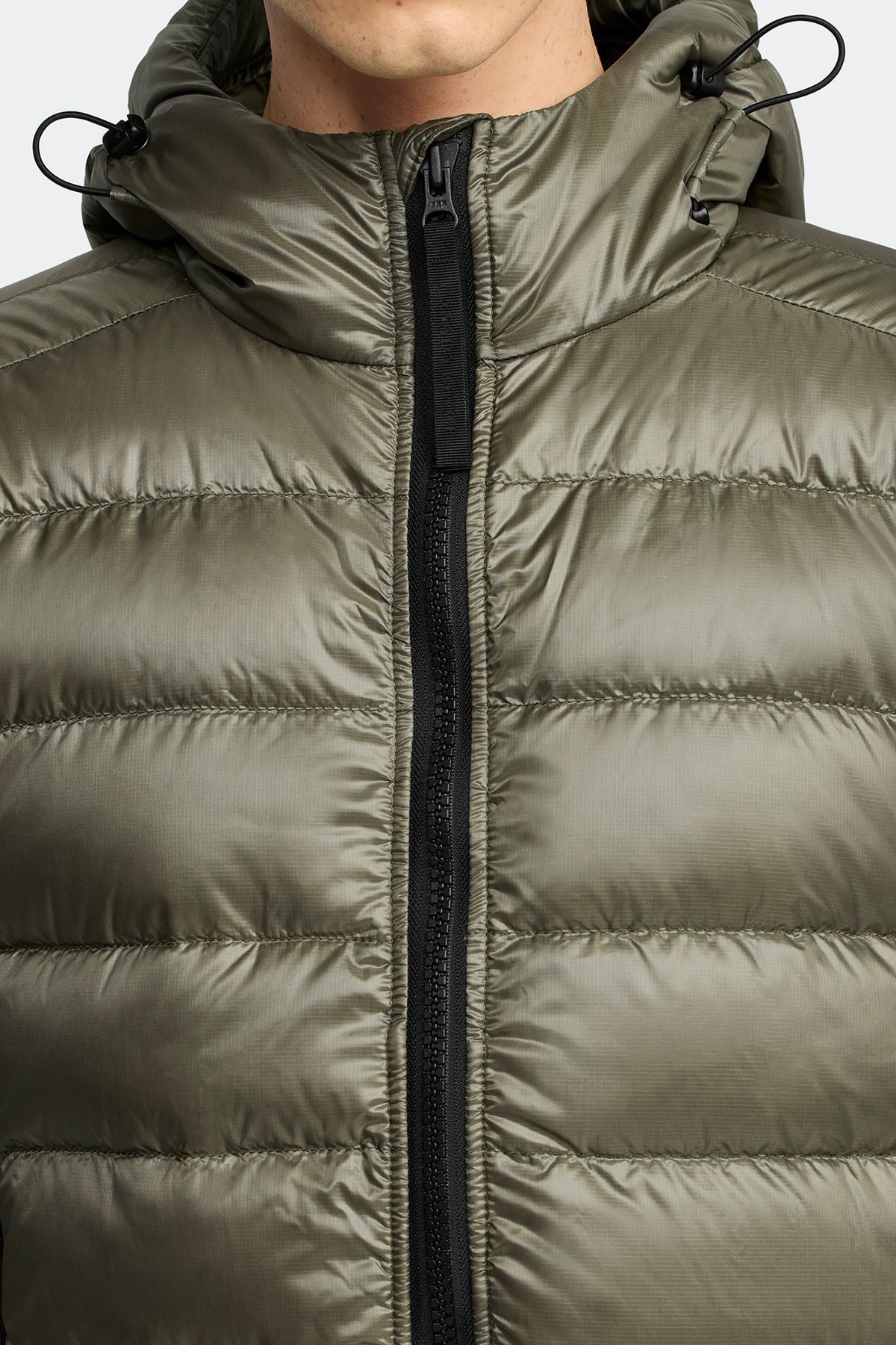 Crofton Hoodie Black Disc