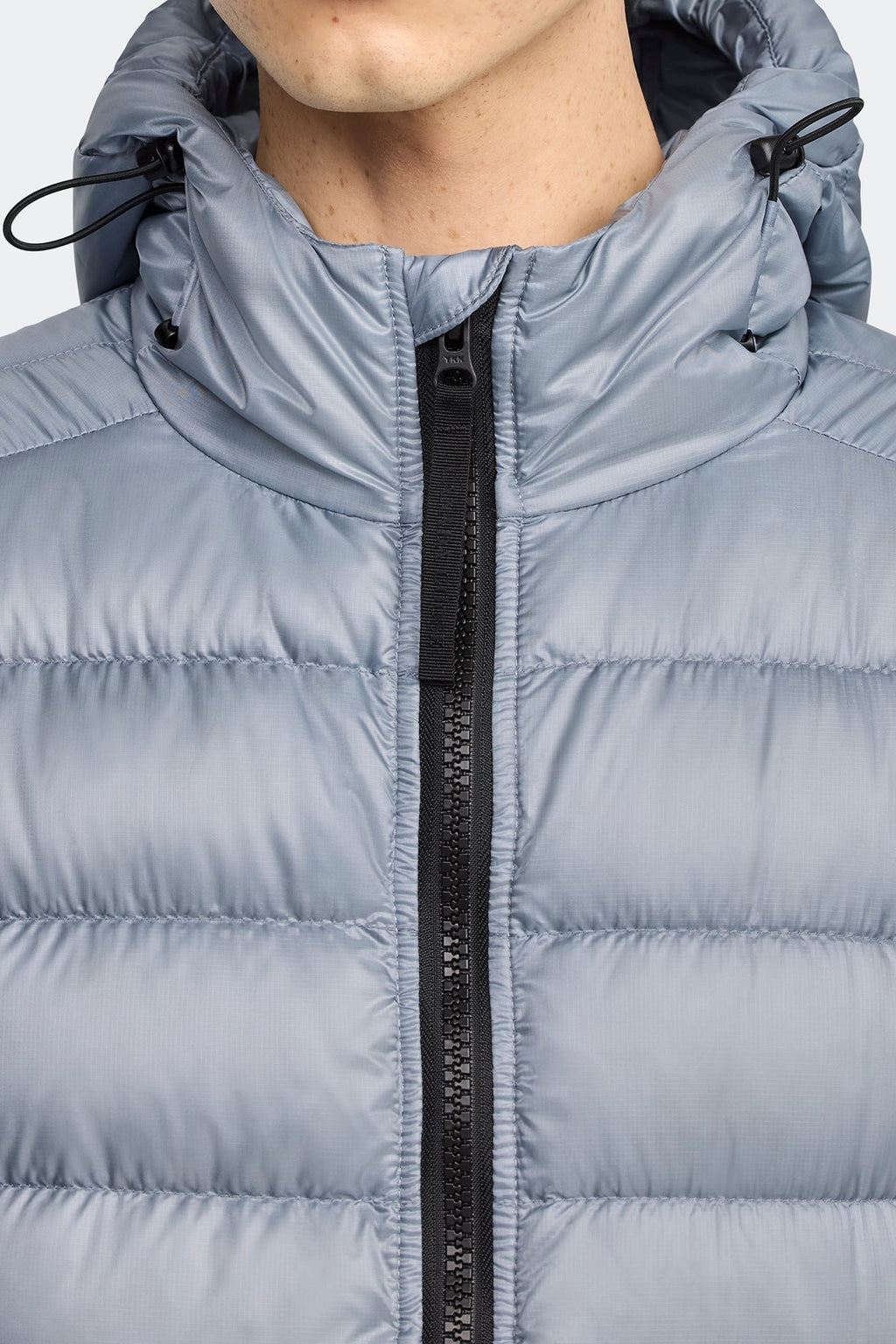 Crofton Hoodie Black Disc