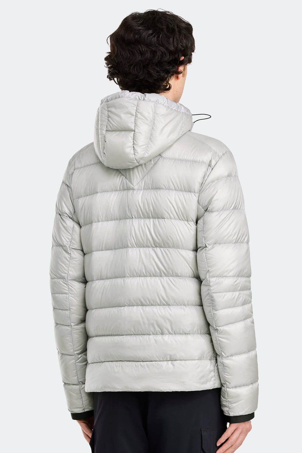 Crofton Hoodie Black Disc