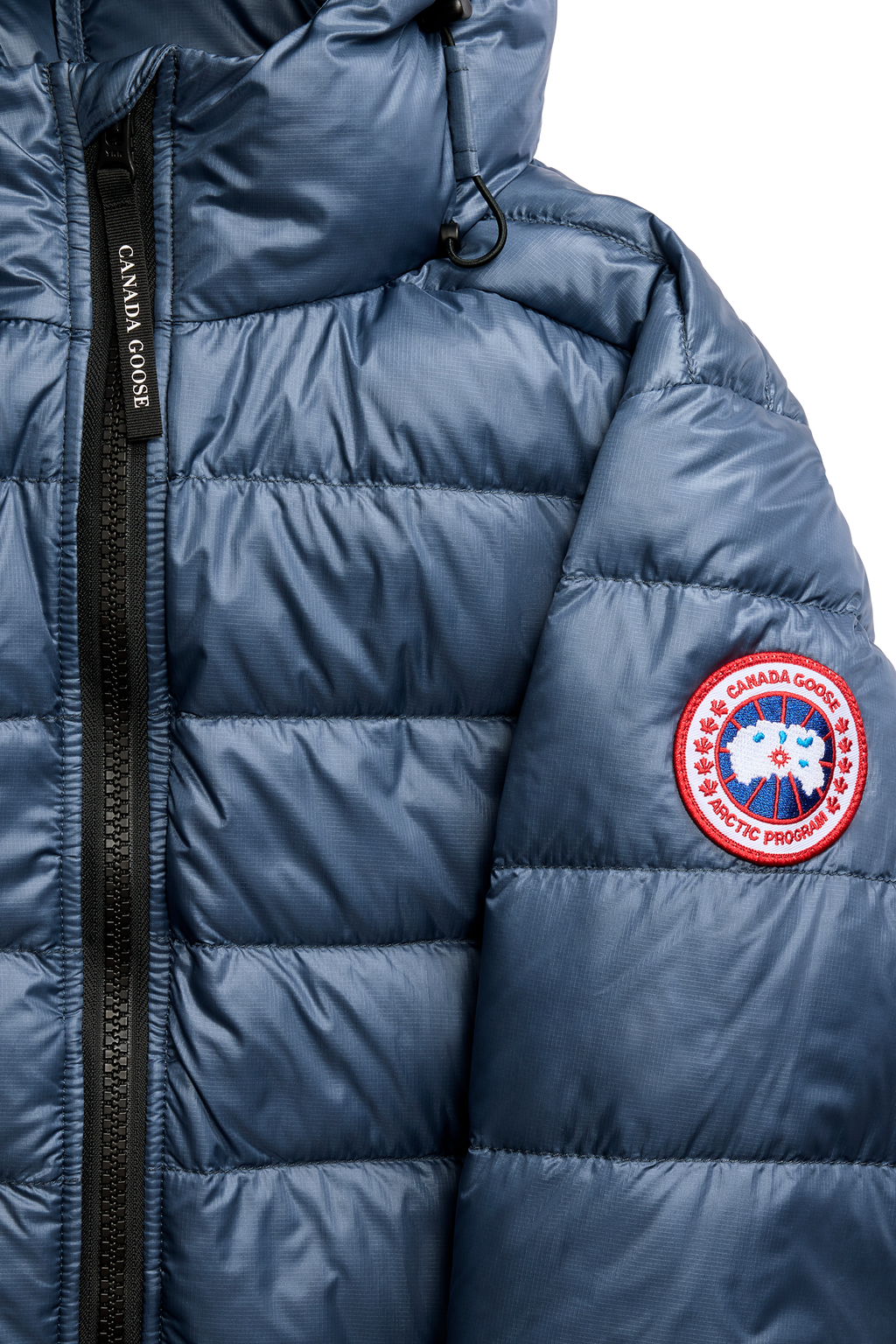 Crofton Hoodie