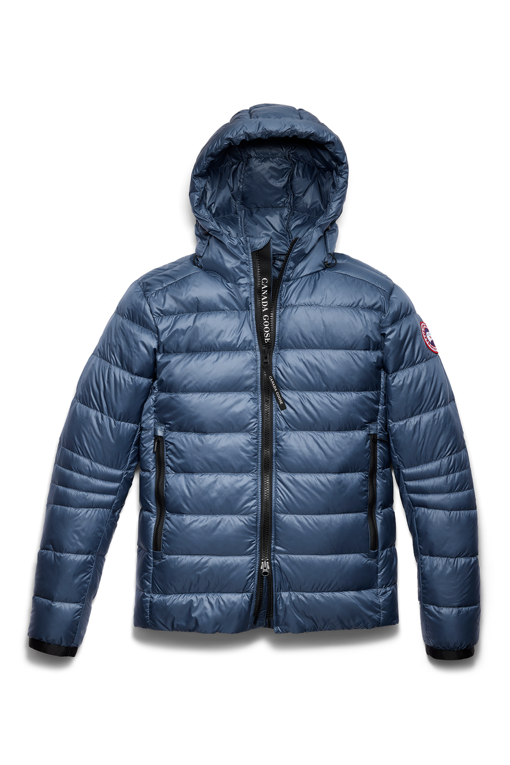 Crofton Hoodie