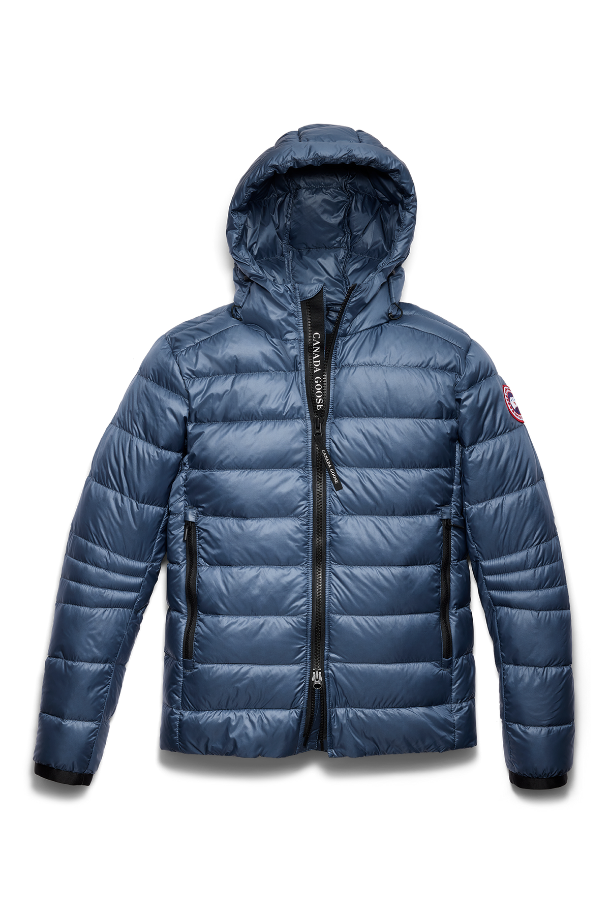Crofton Hoodie