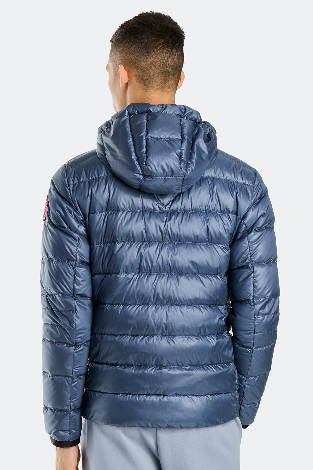 Crofton Hoodie