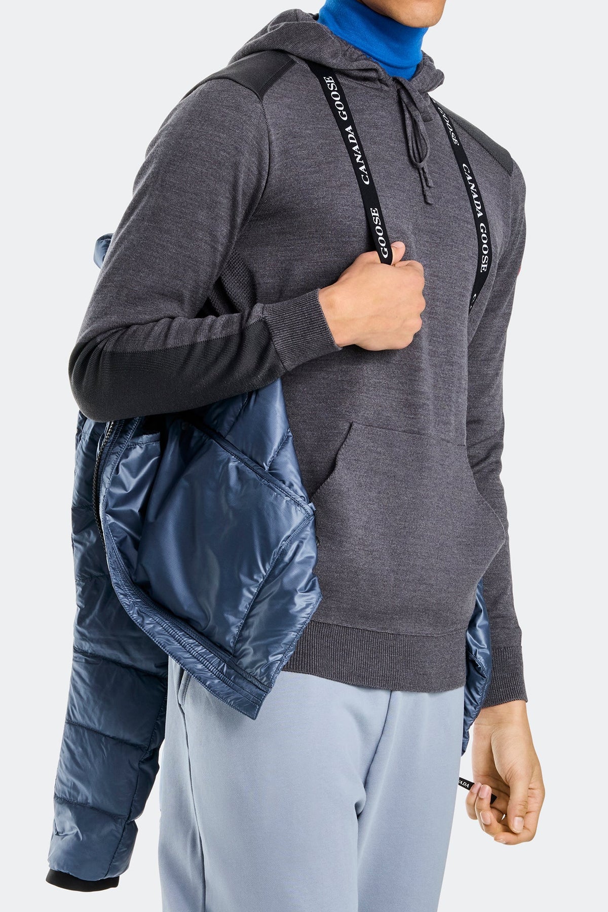Crofton Hoodie