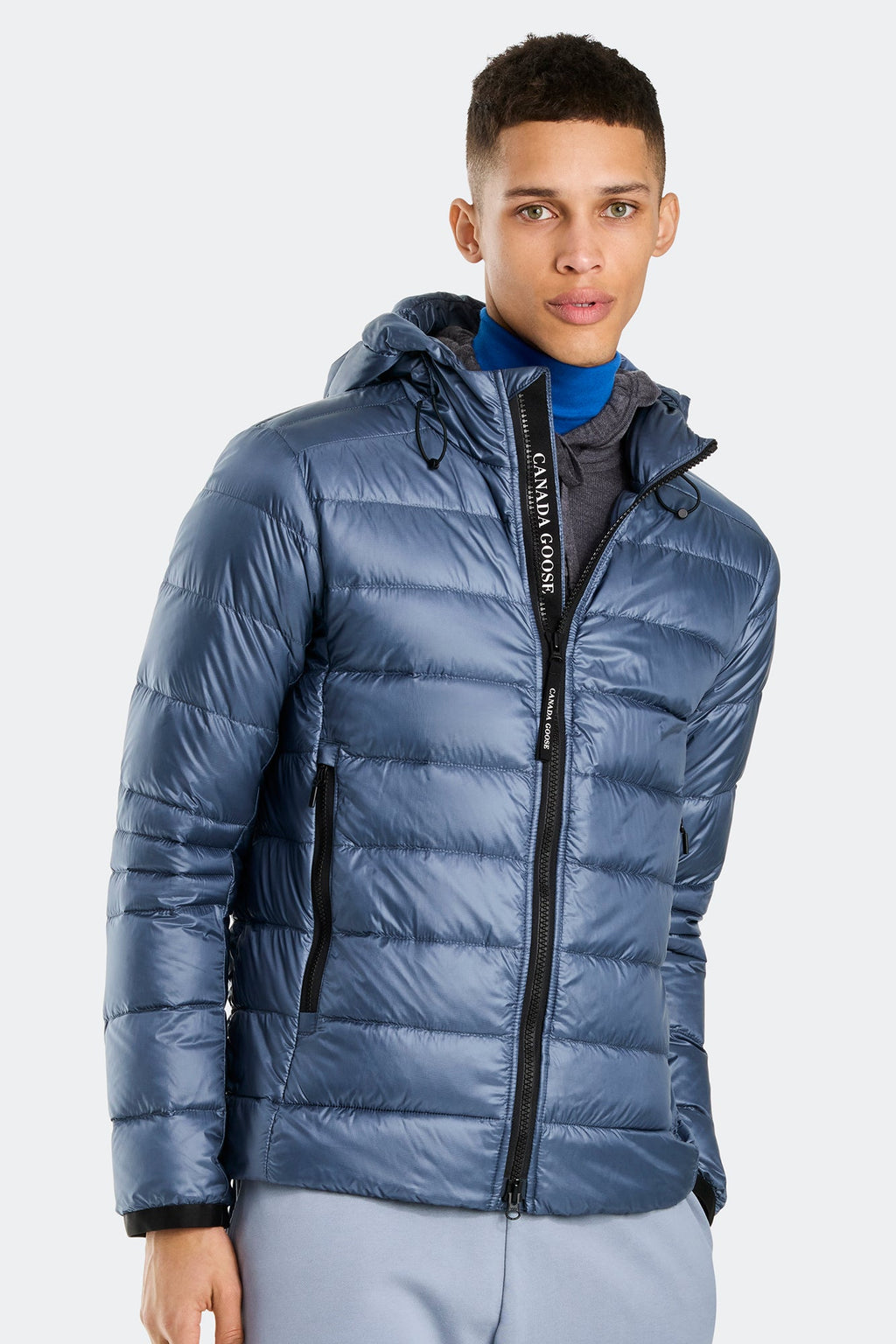 Crofton Hoodie