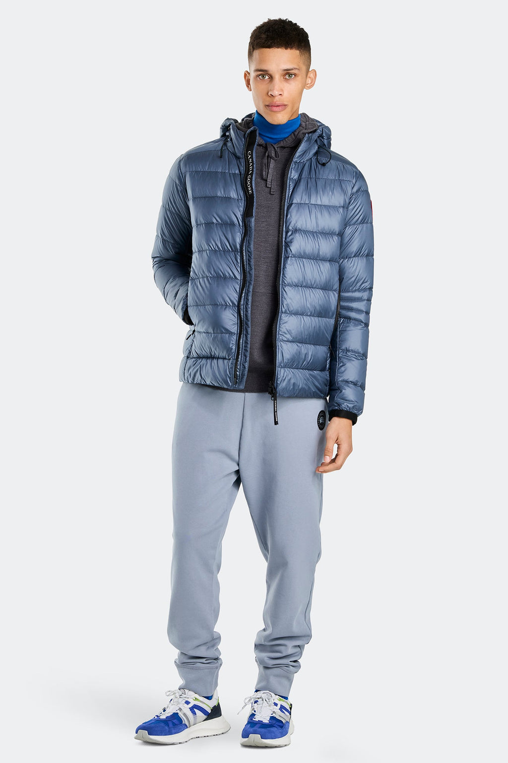 Crofton Hoodie