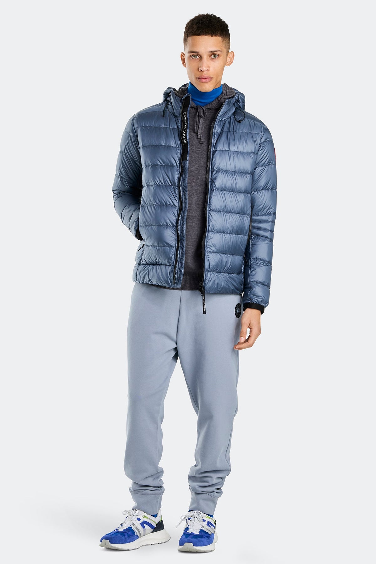 Crofton Hoodie