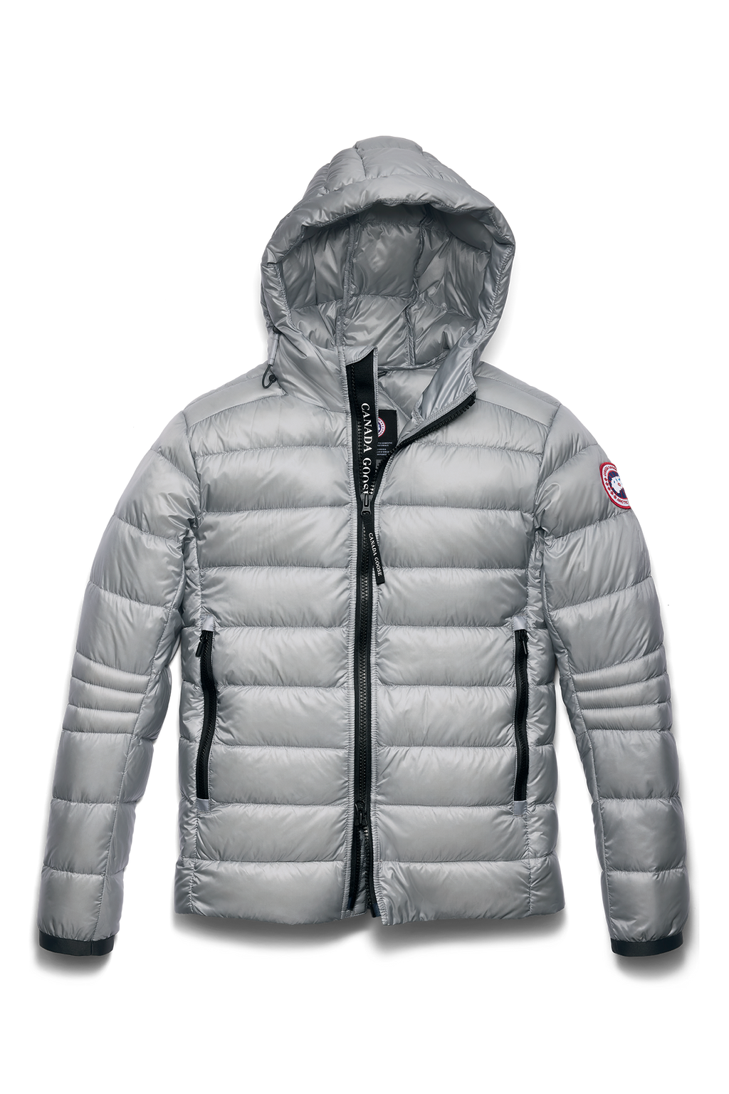 Crofton Hoodie