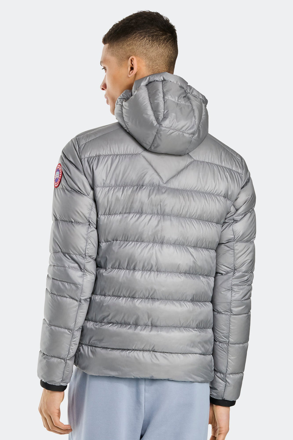 Crofton Hoodie