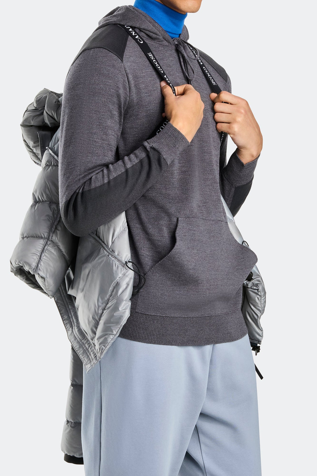 Crofton Hoodie