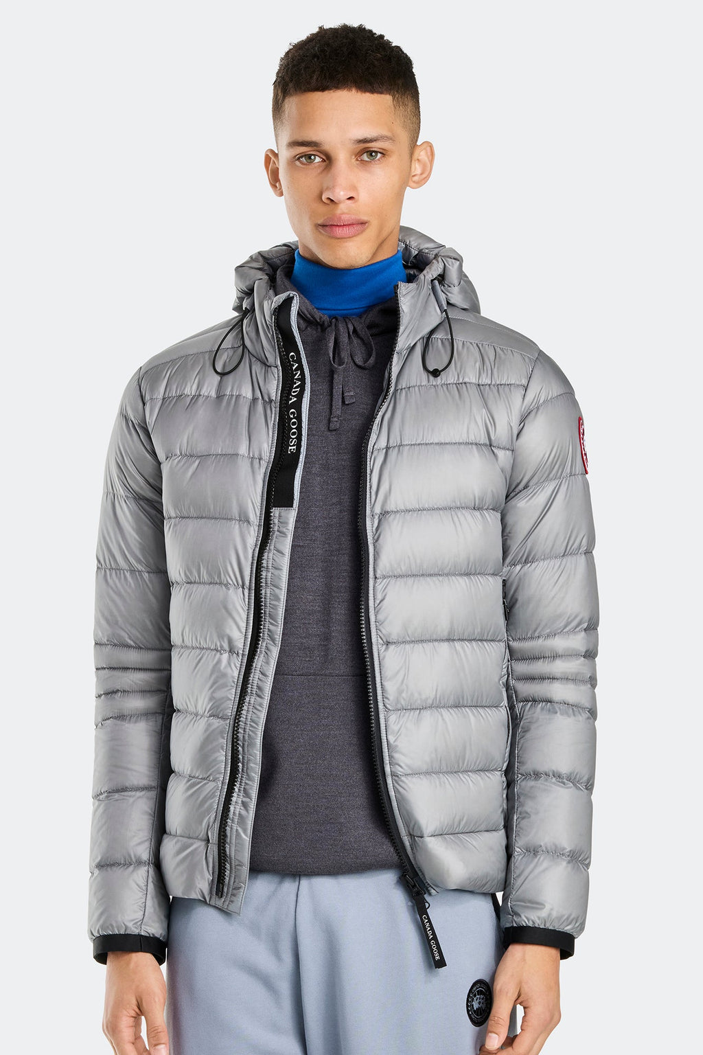 Crofton Hoodie