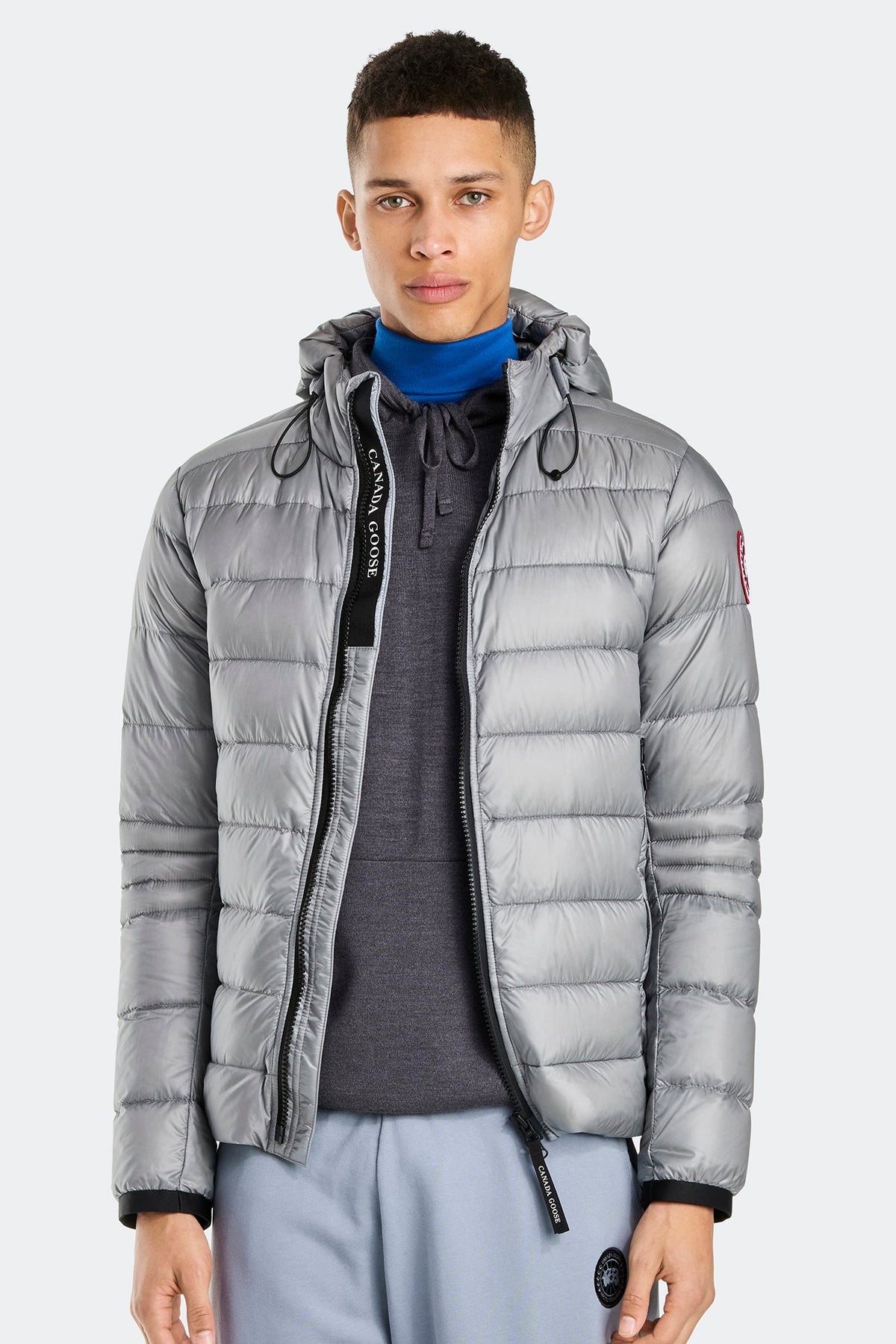Crofton Hoodie