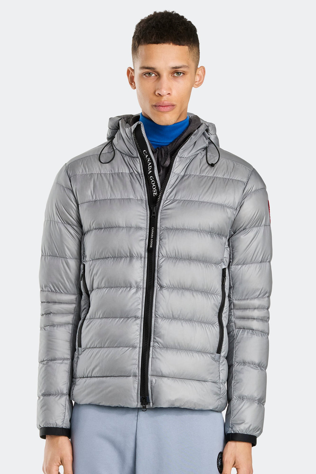 Crofton Hoodie
