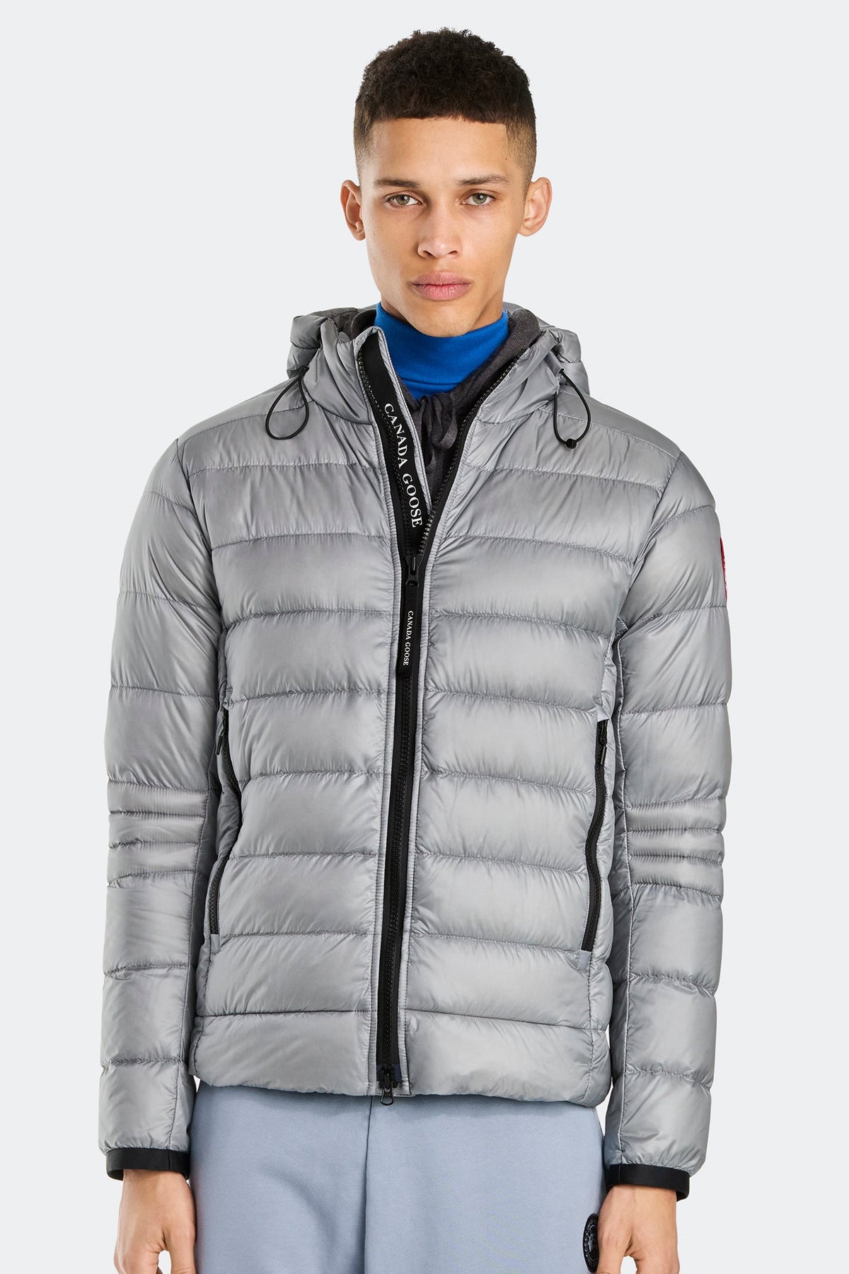 Crofton Hoodie