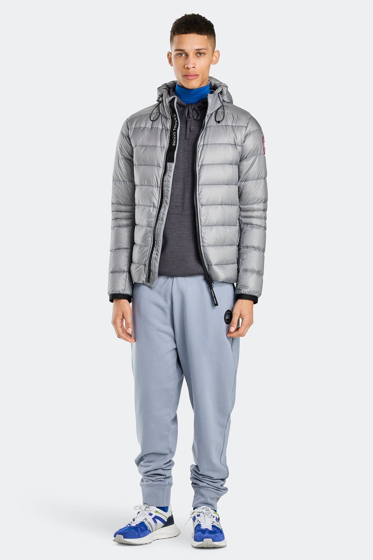 Crofton Hoodie