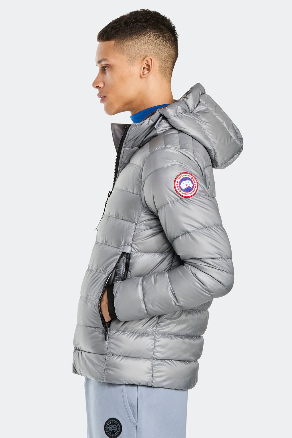Crofton Hoodie