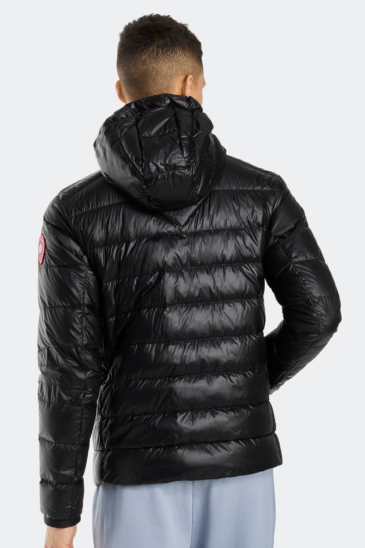 Crofton Hoodie