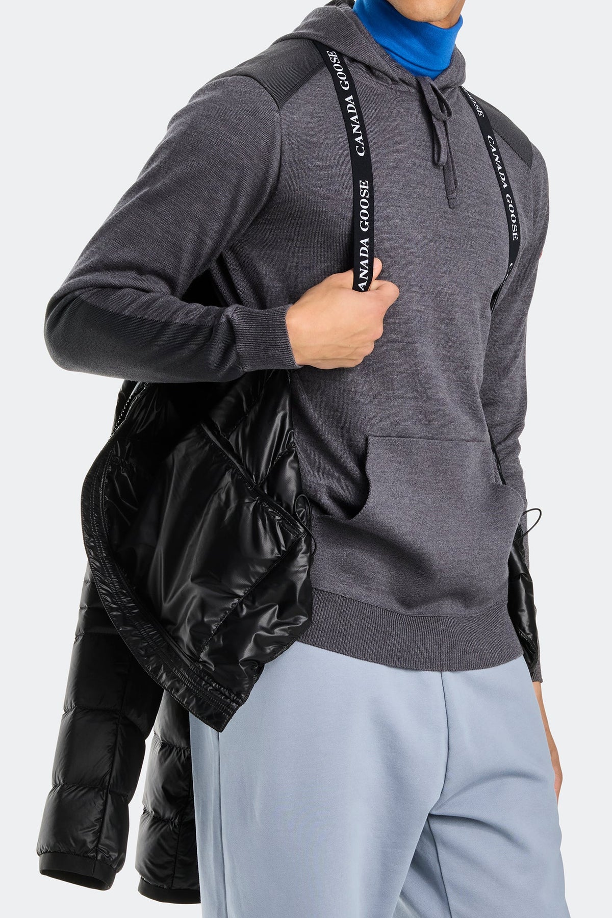 Crofton Hoodie