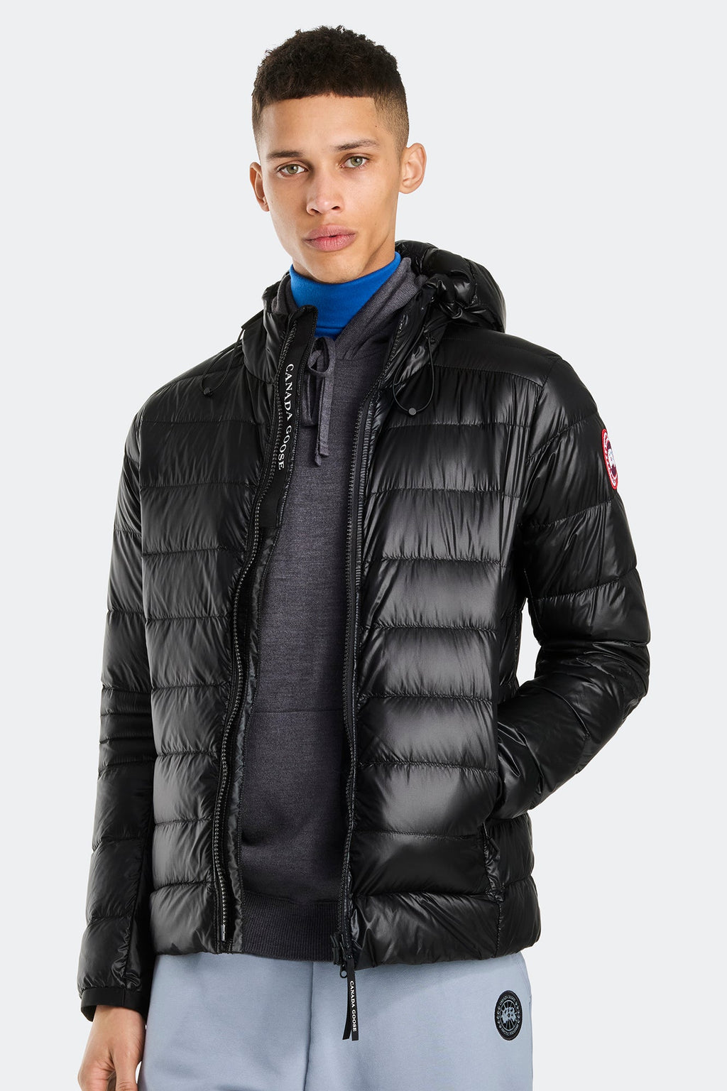 Crofton Hoodie