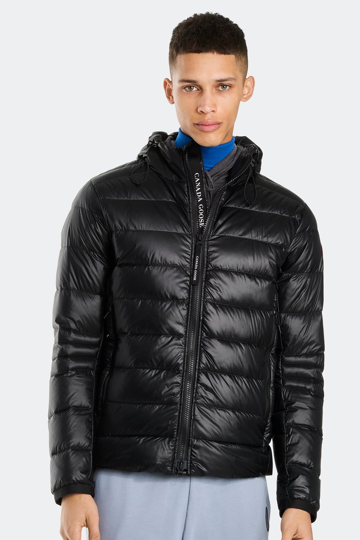 Crofton Hoodie