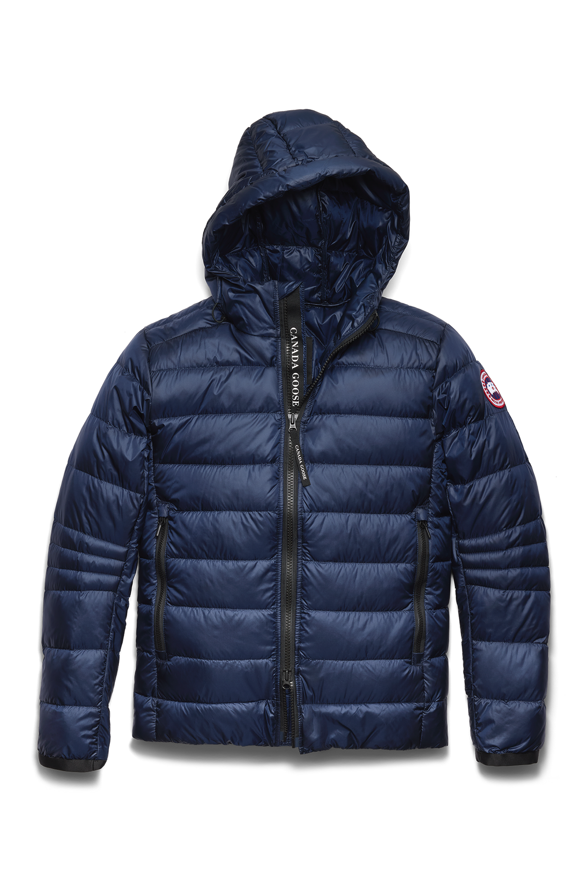 Crofton Hoodie