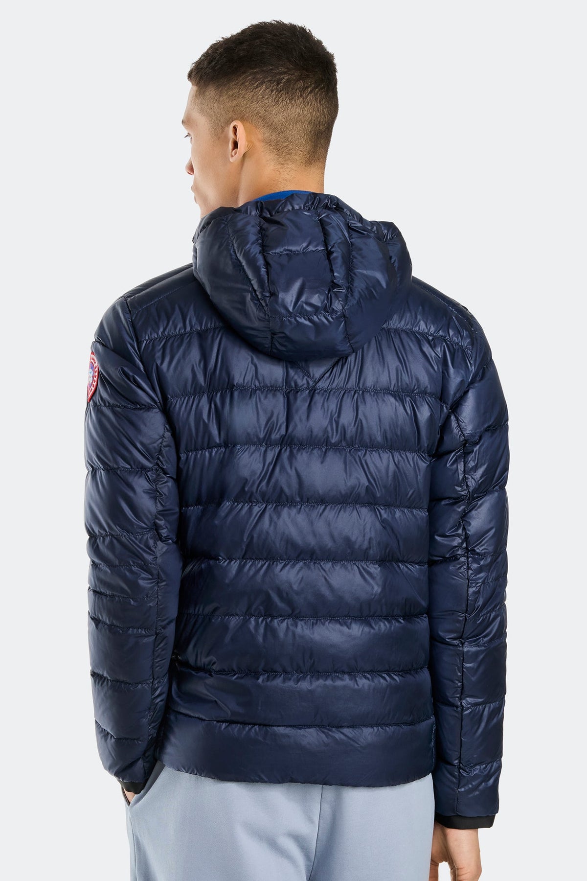 Crofton Hoodie