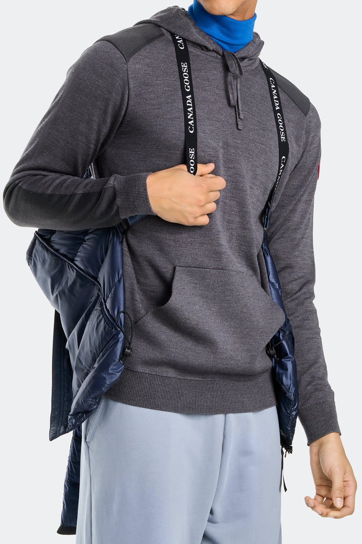 Crofton Hoodie