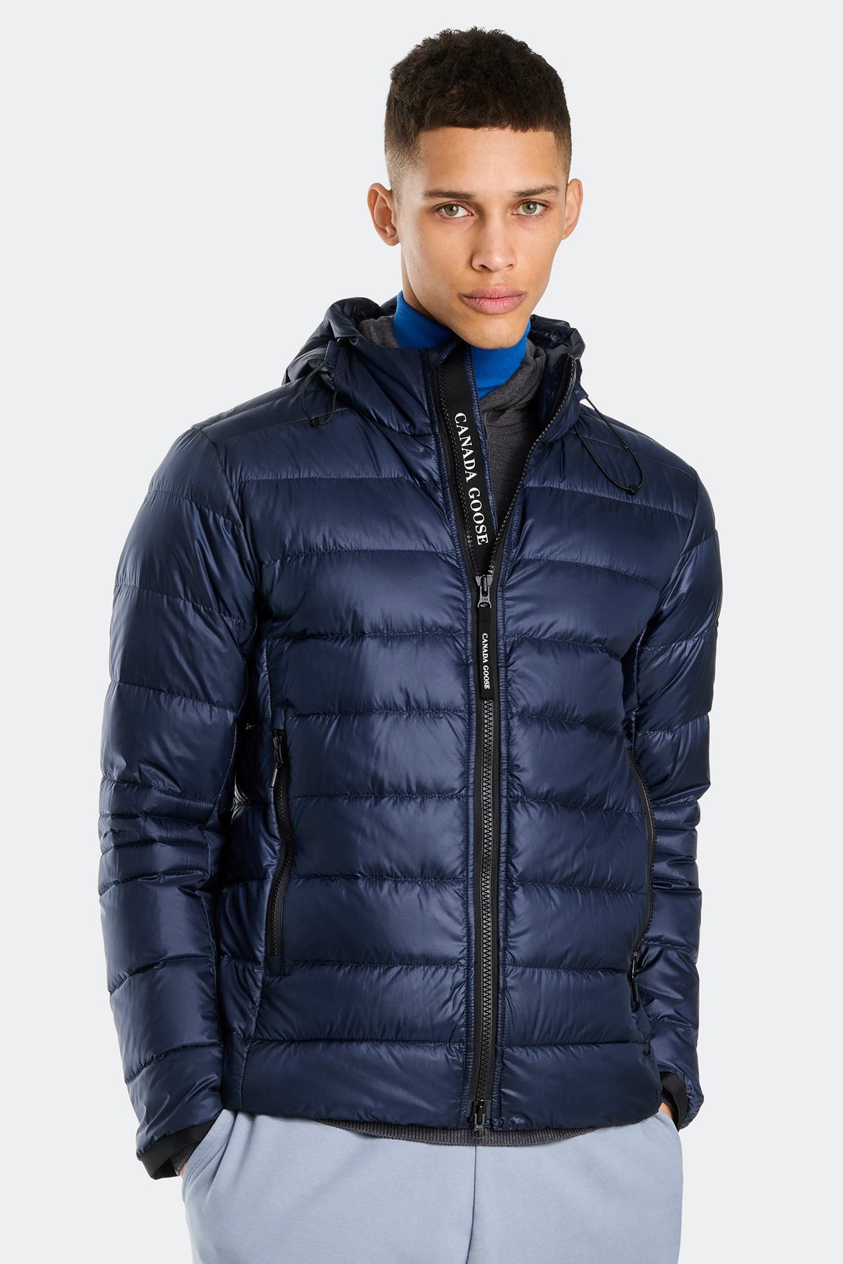 Crofton Hoodie