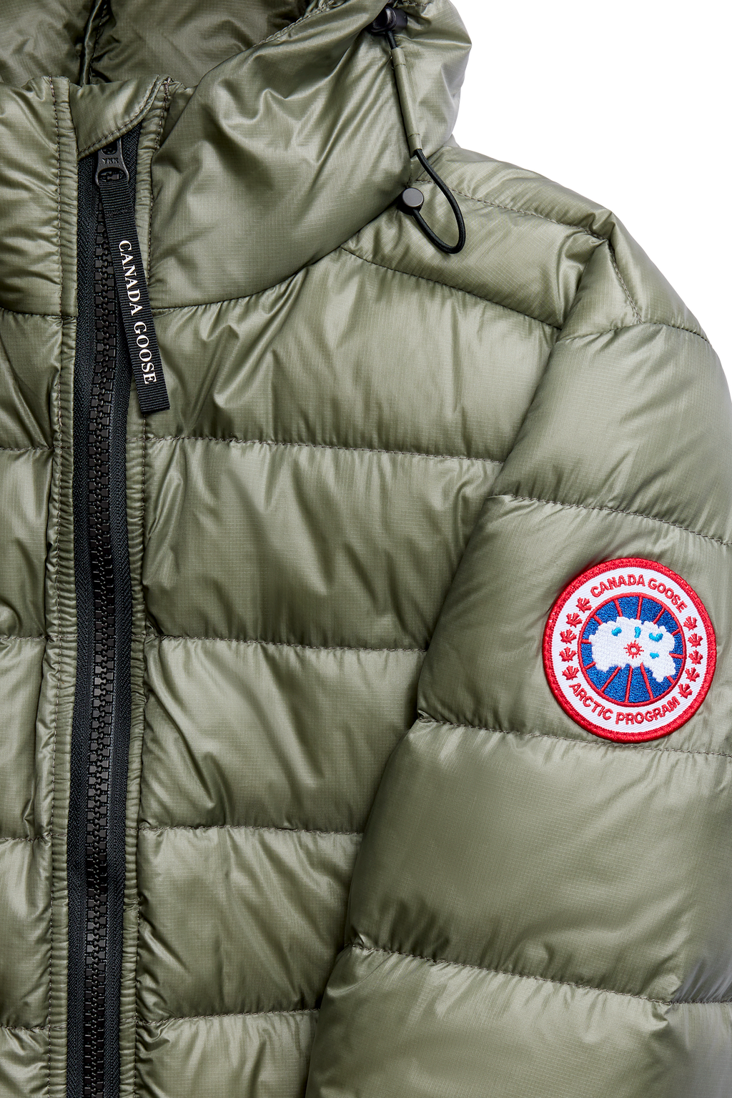 Crofton Hoodie