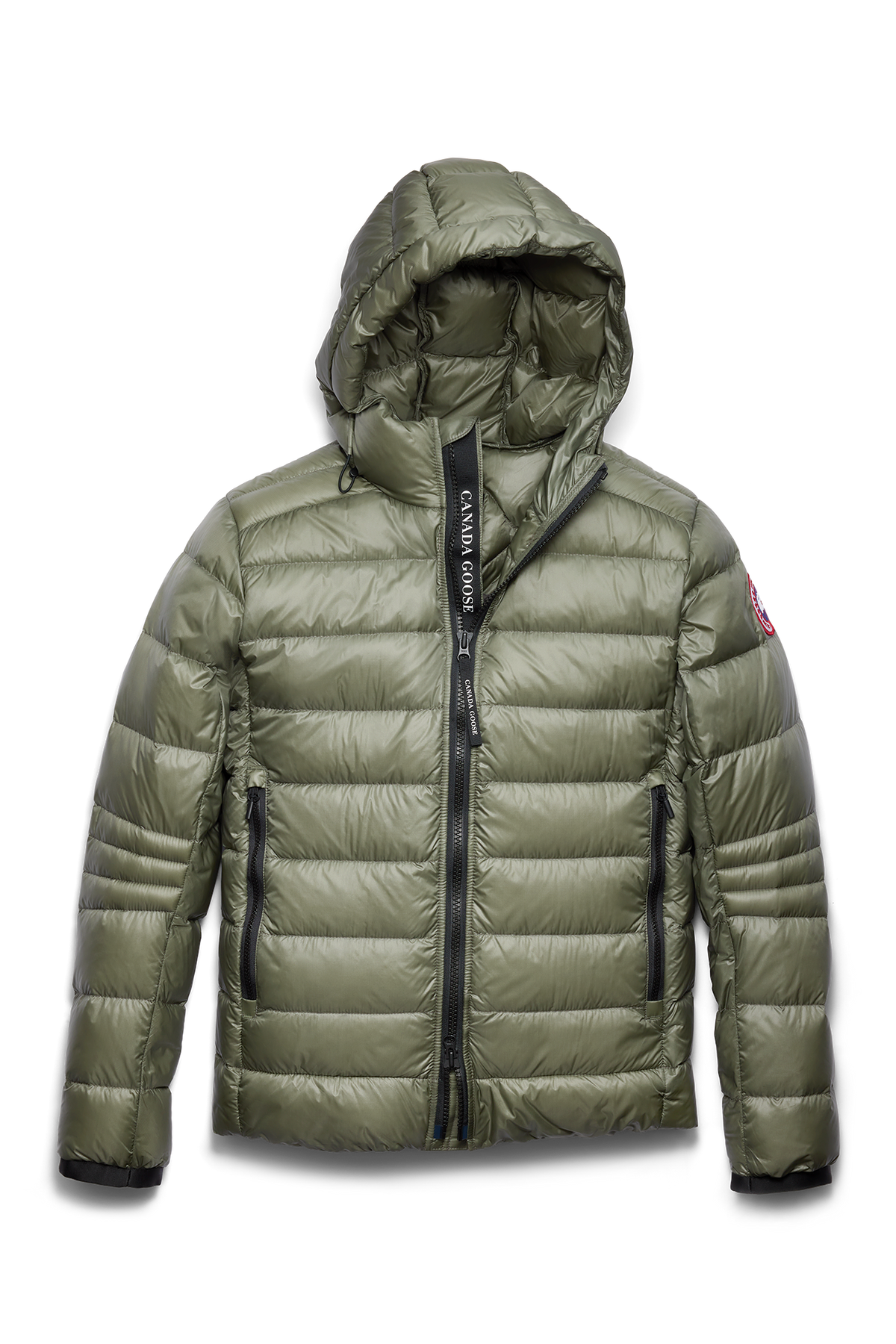 Crofton Hoodie