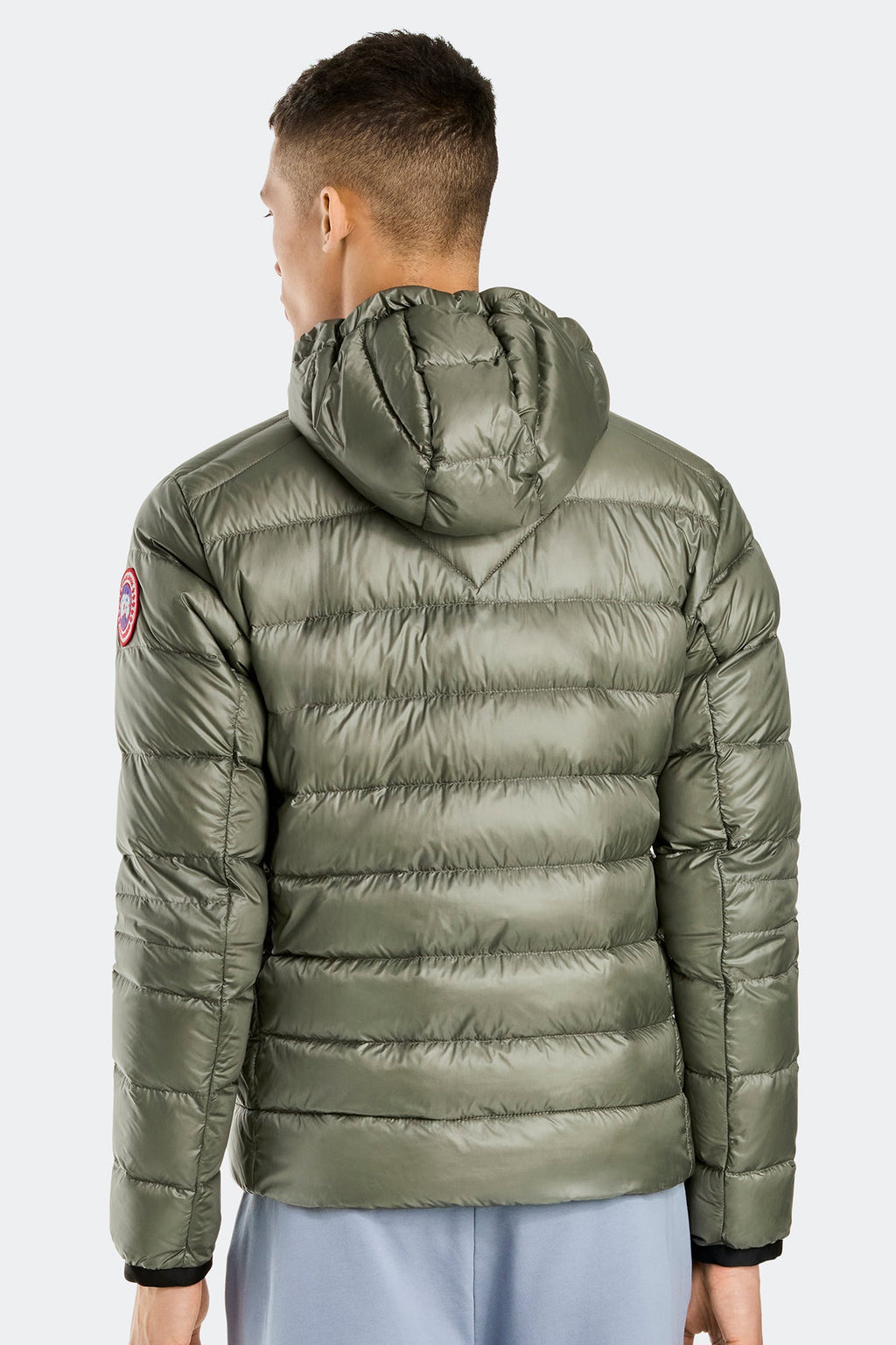 Crofton Hoodie