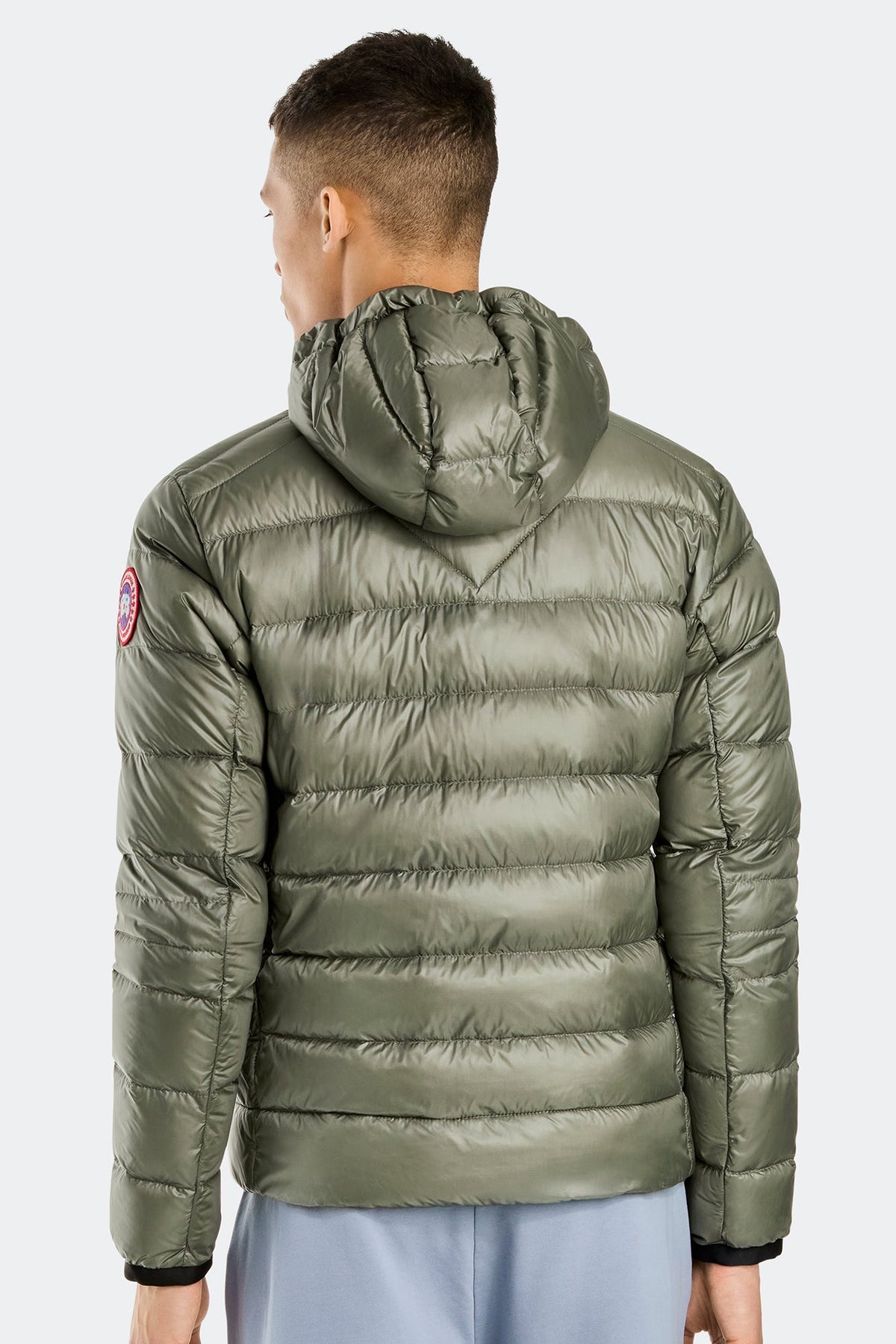 Crofton Hoodie