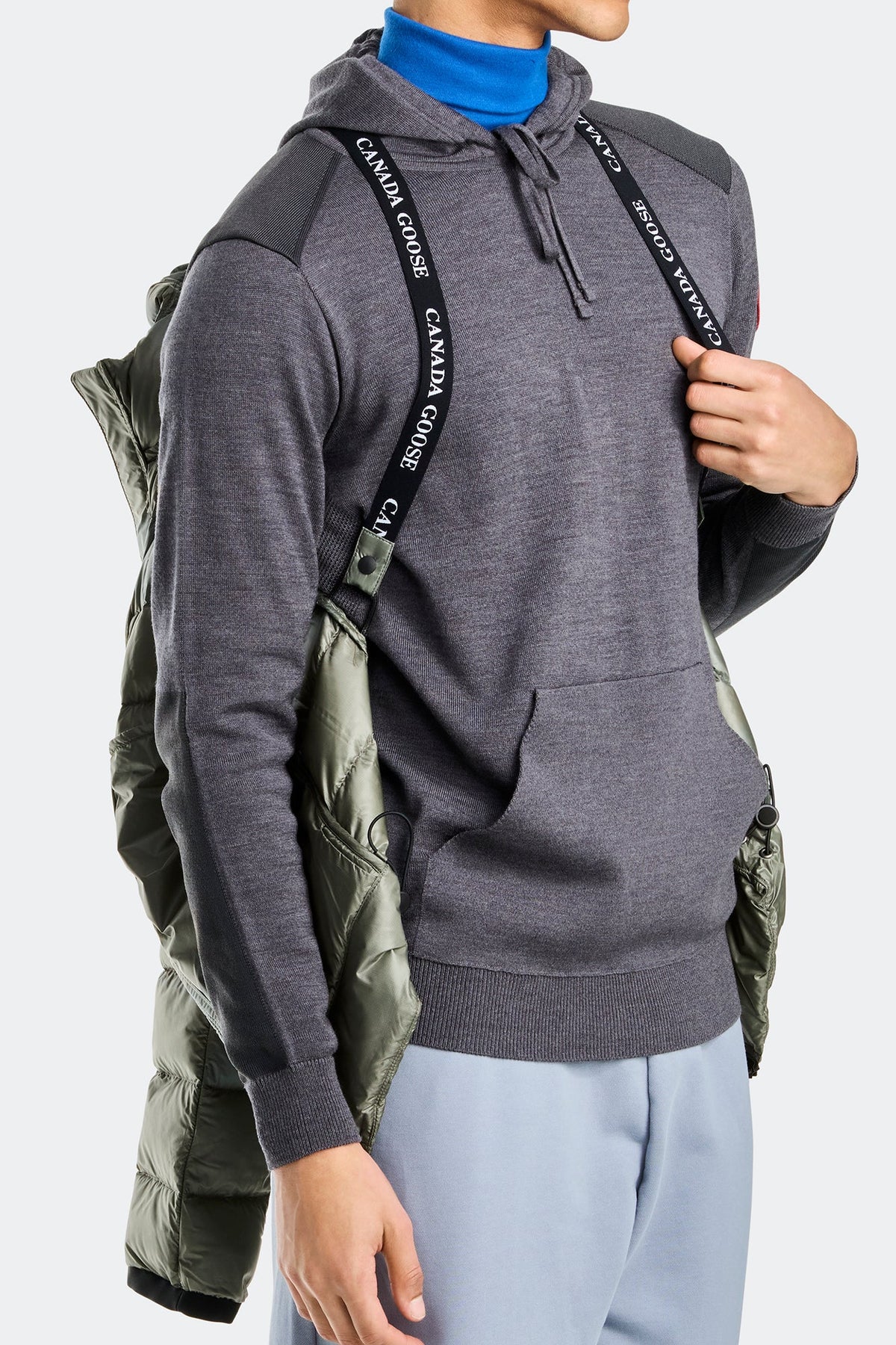 Crofton Hoodie