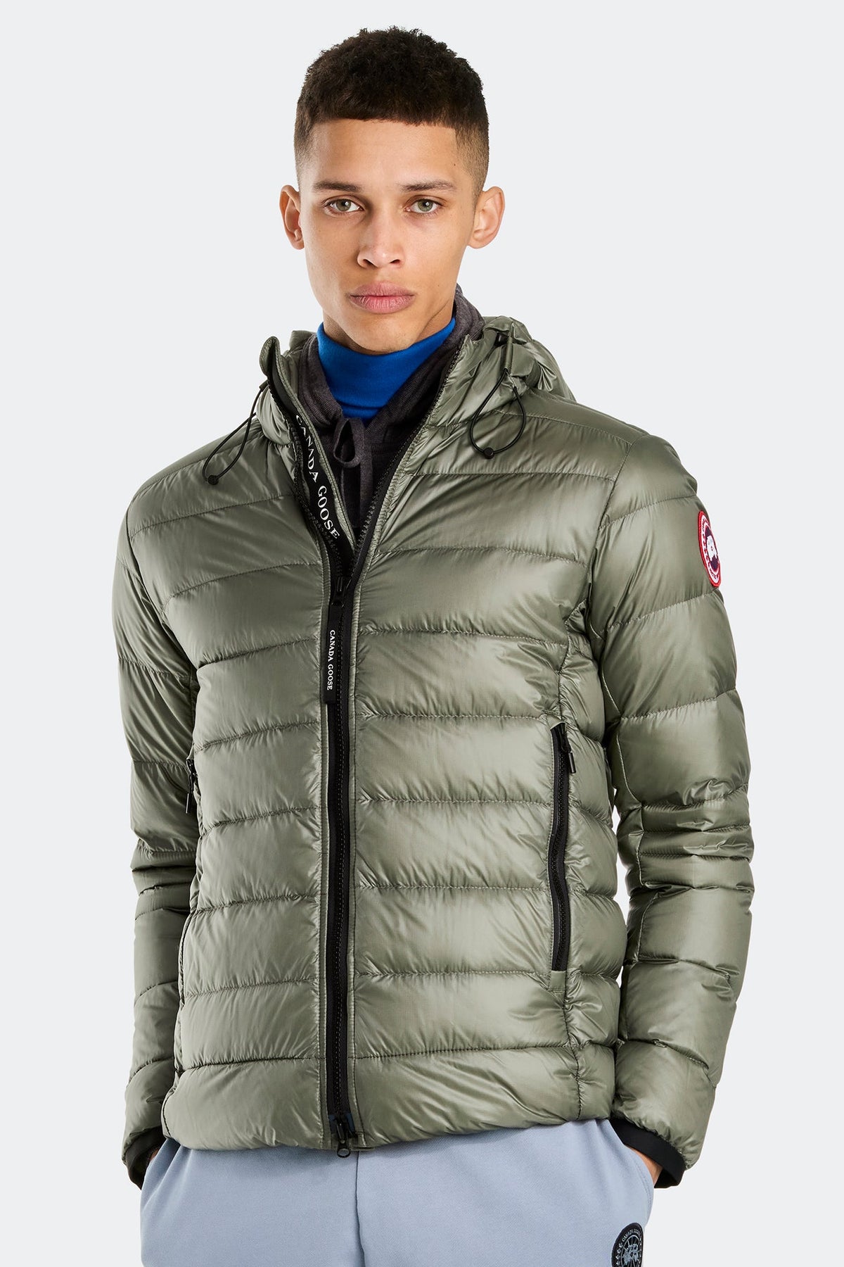 Crofton Hoodie