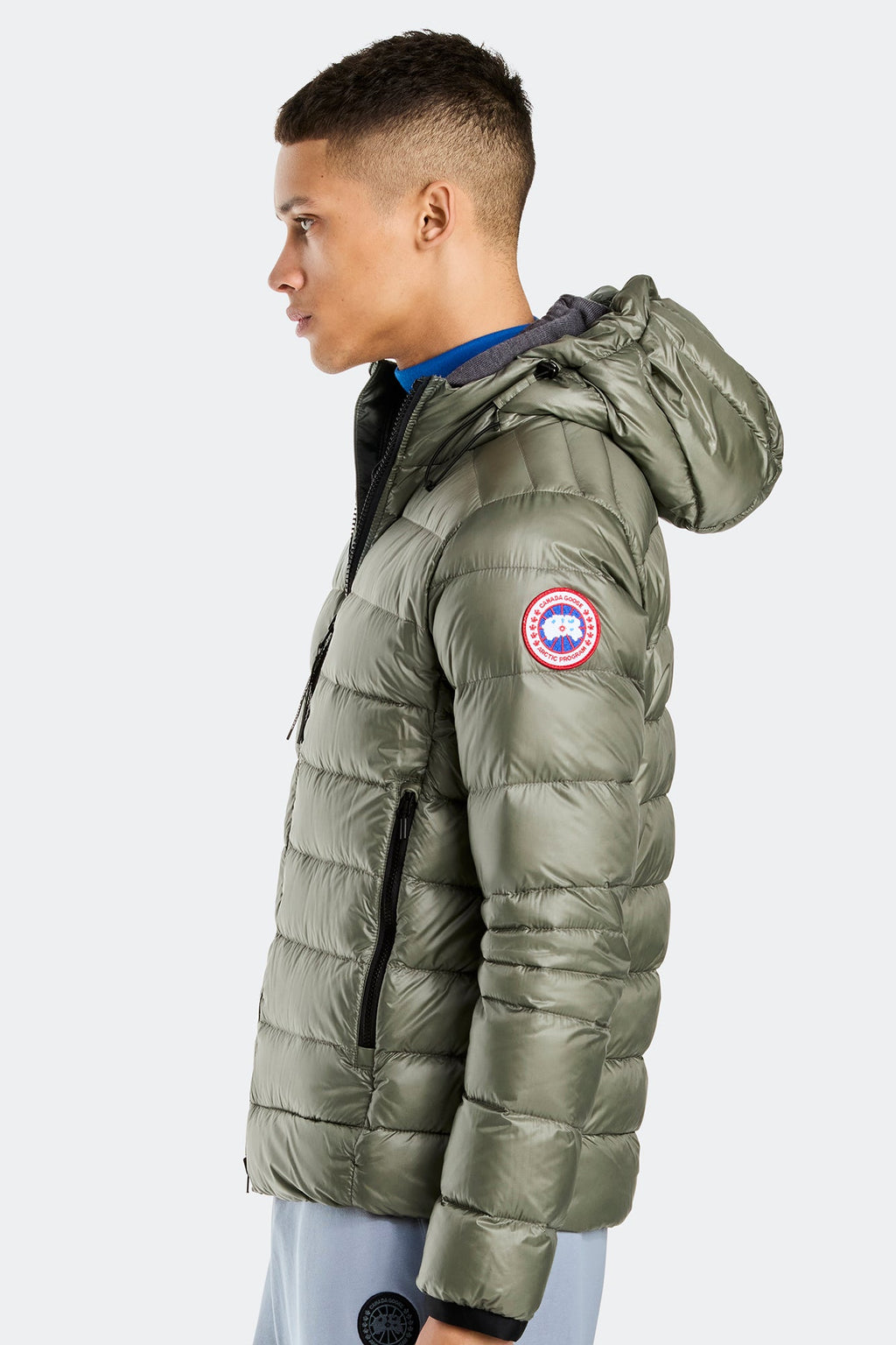 Crofton Hoodie