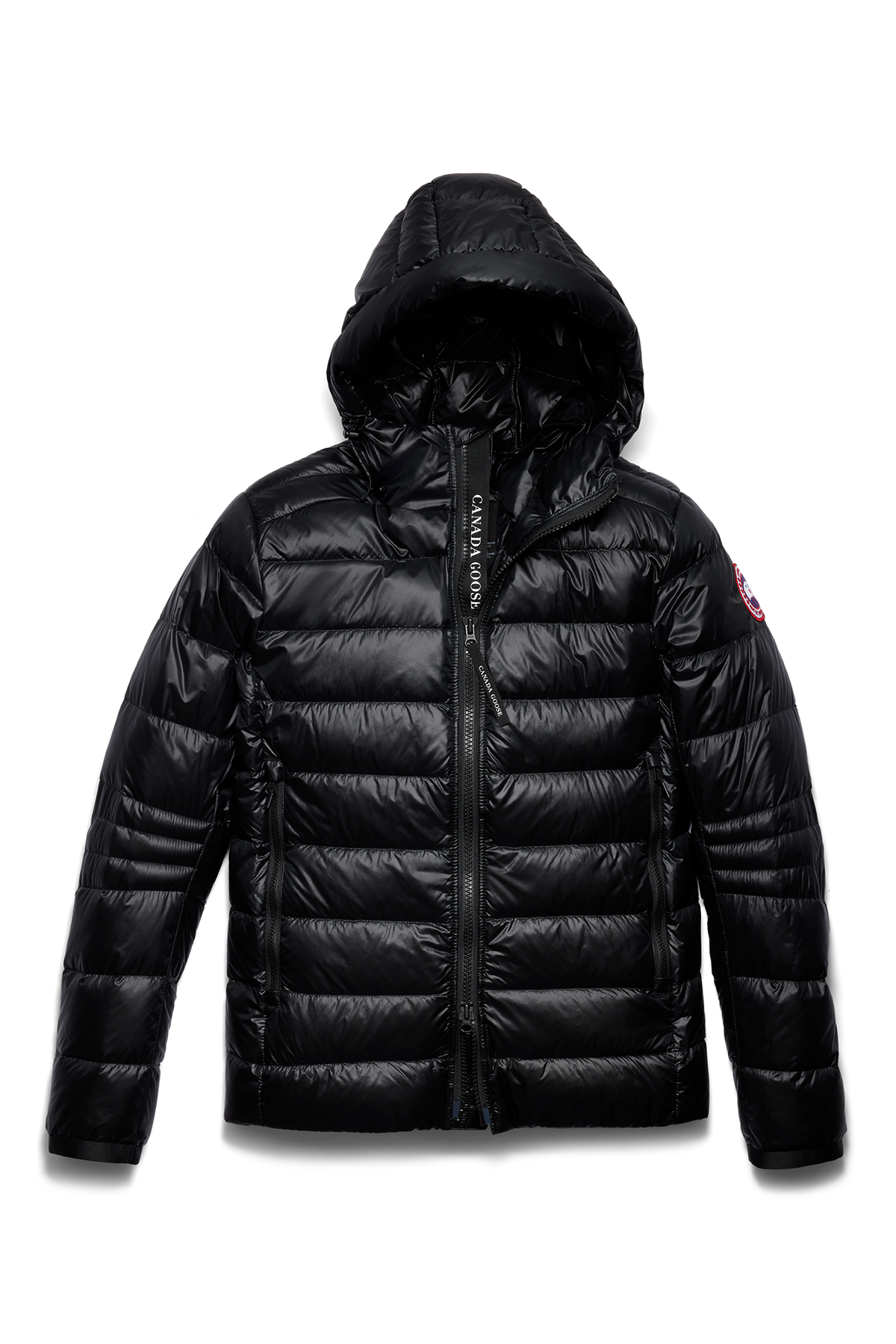 Crofton Hoodie