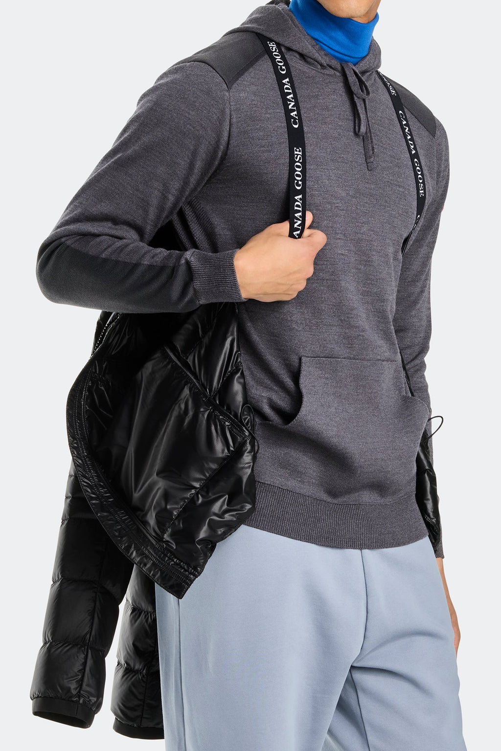 Crofton Hoodie