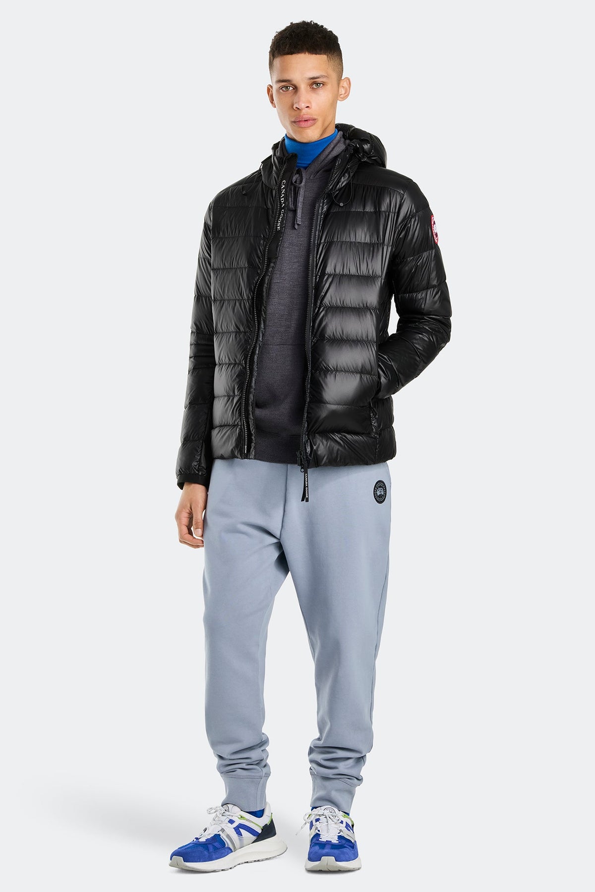 Crofton Hoodie