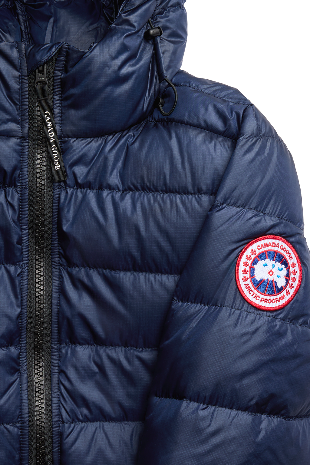 Crofton Hoodie