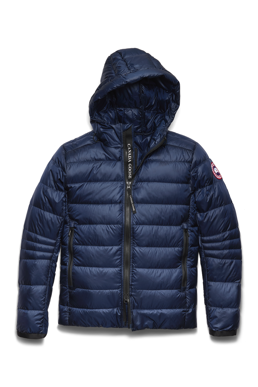 Crofton Hoodie