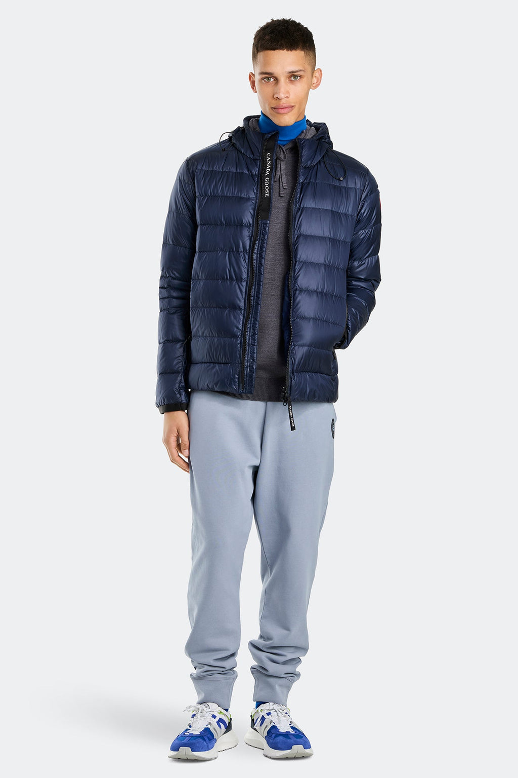 Crofton Hoodie