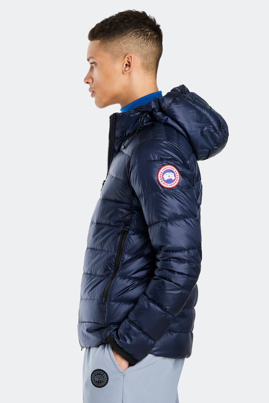 Crofton Hoodie