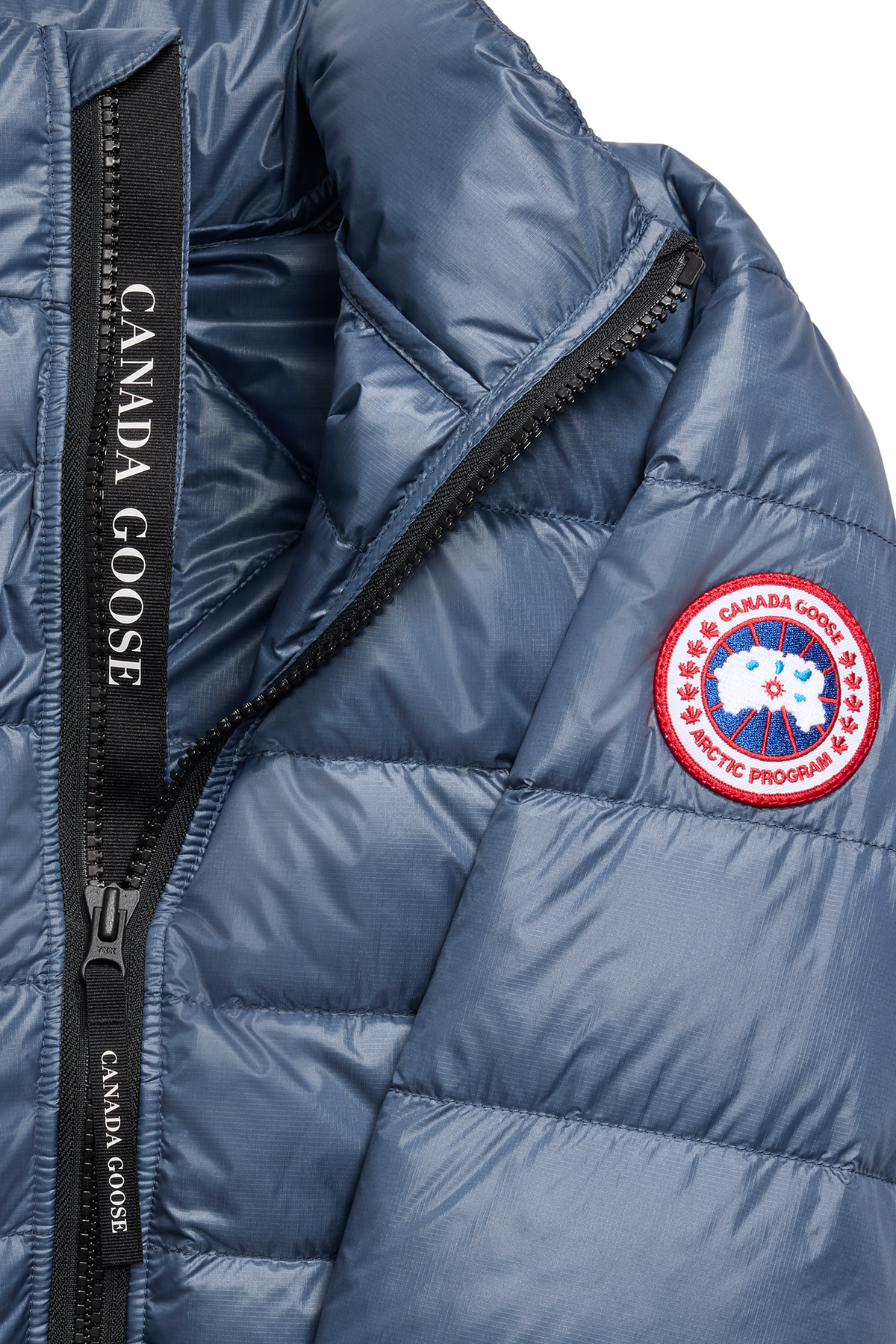 Crofton Jacket
