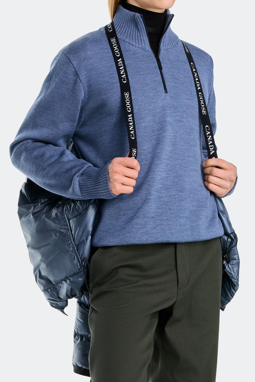 Crofton Jacket