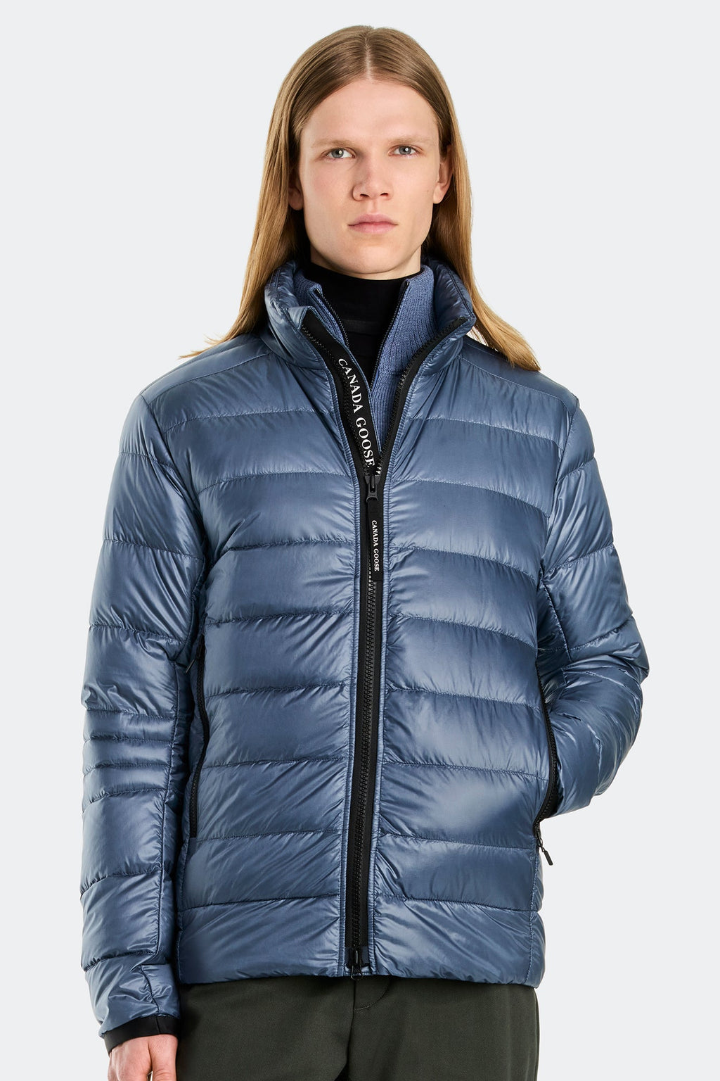 Crofton Jacket