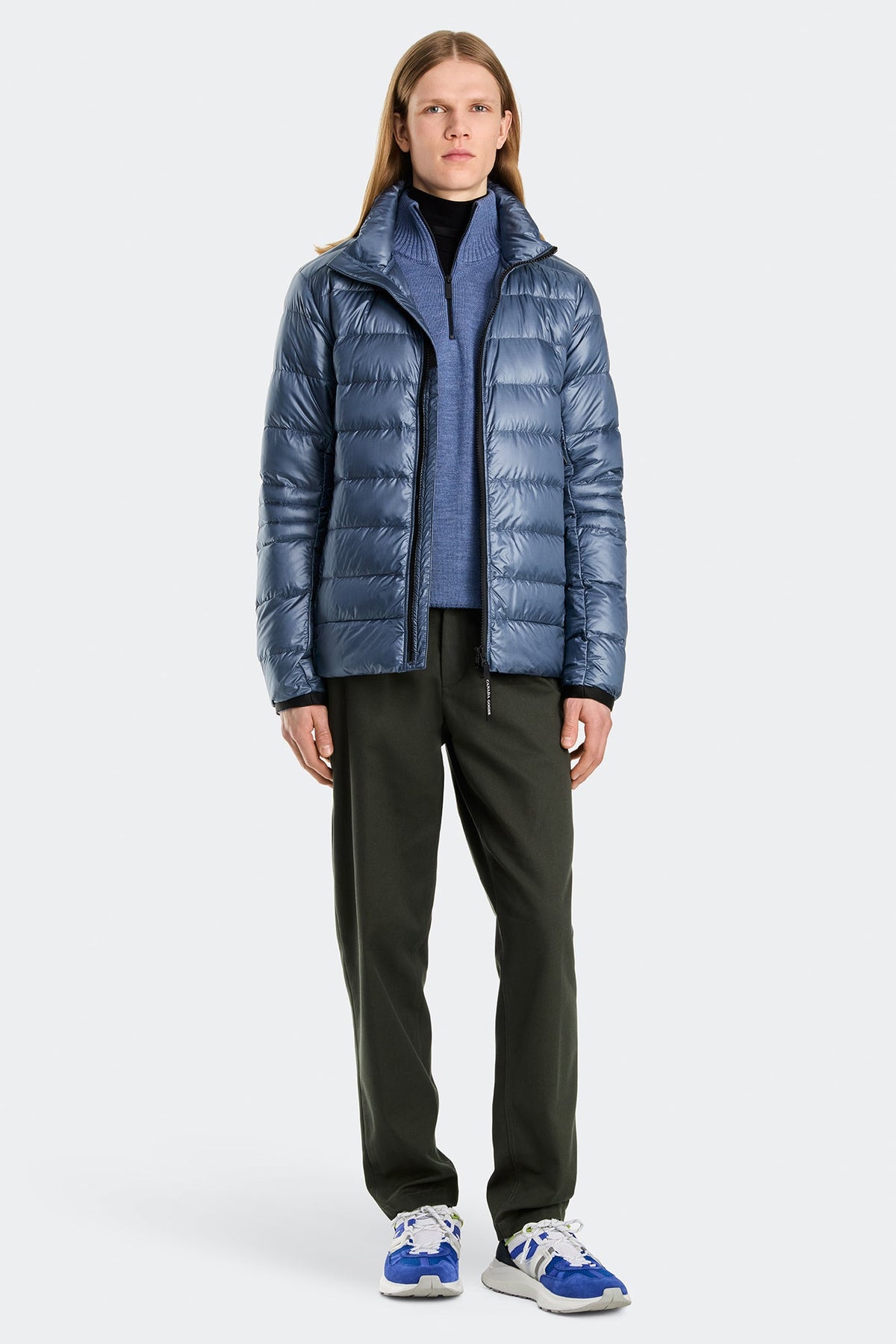 Crofton Jacket