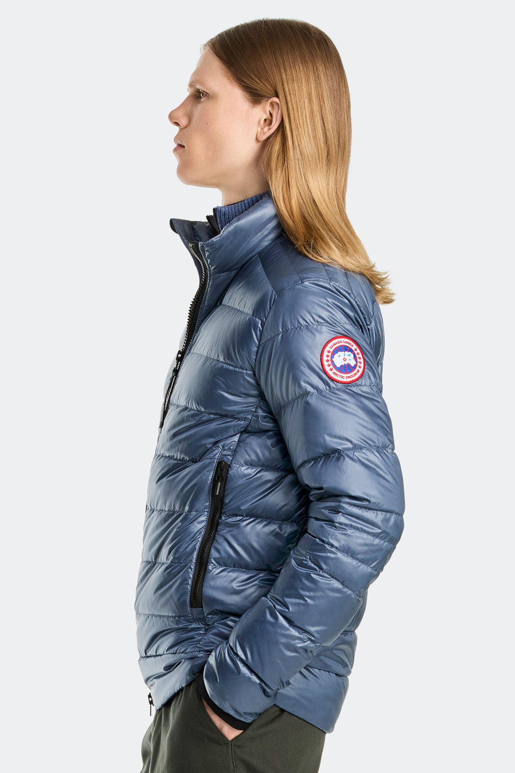 Crofton Jacket