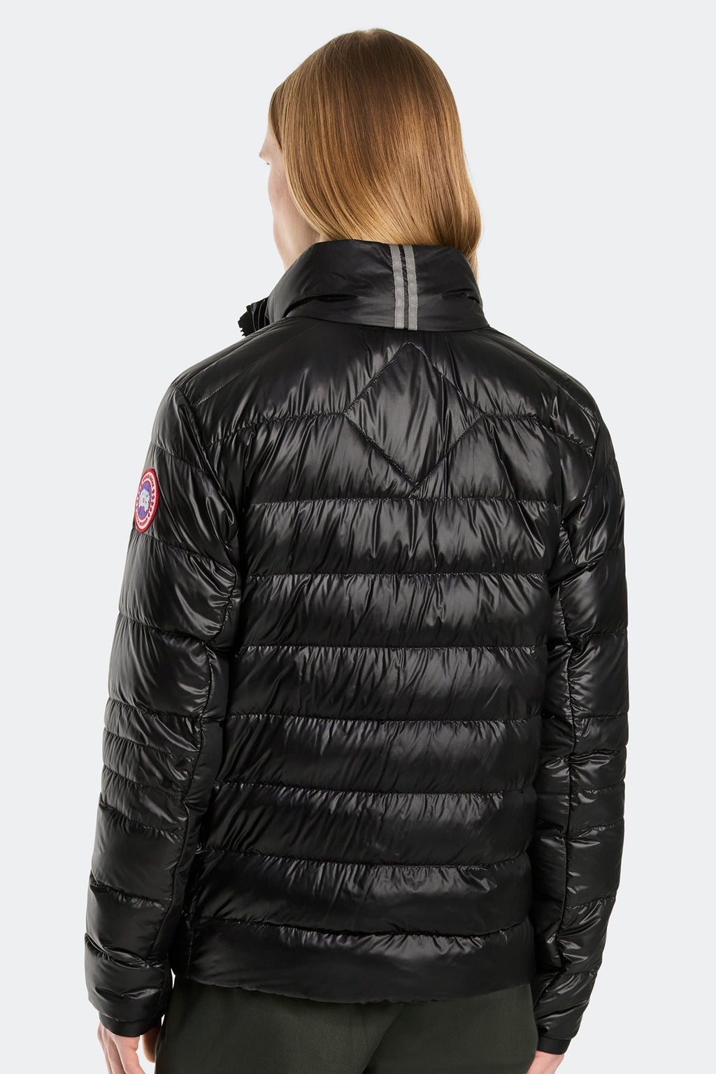 Crofton Jacket