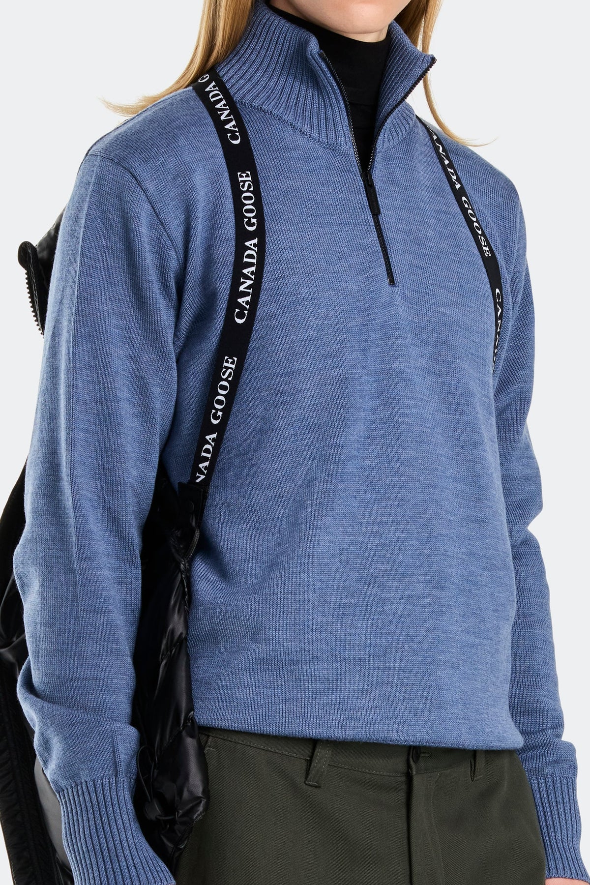 Crofton Jacket