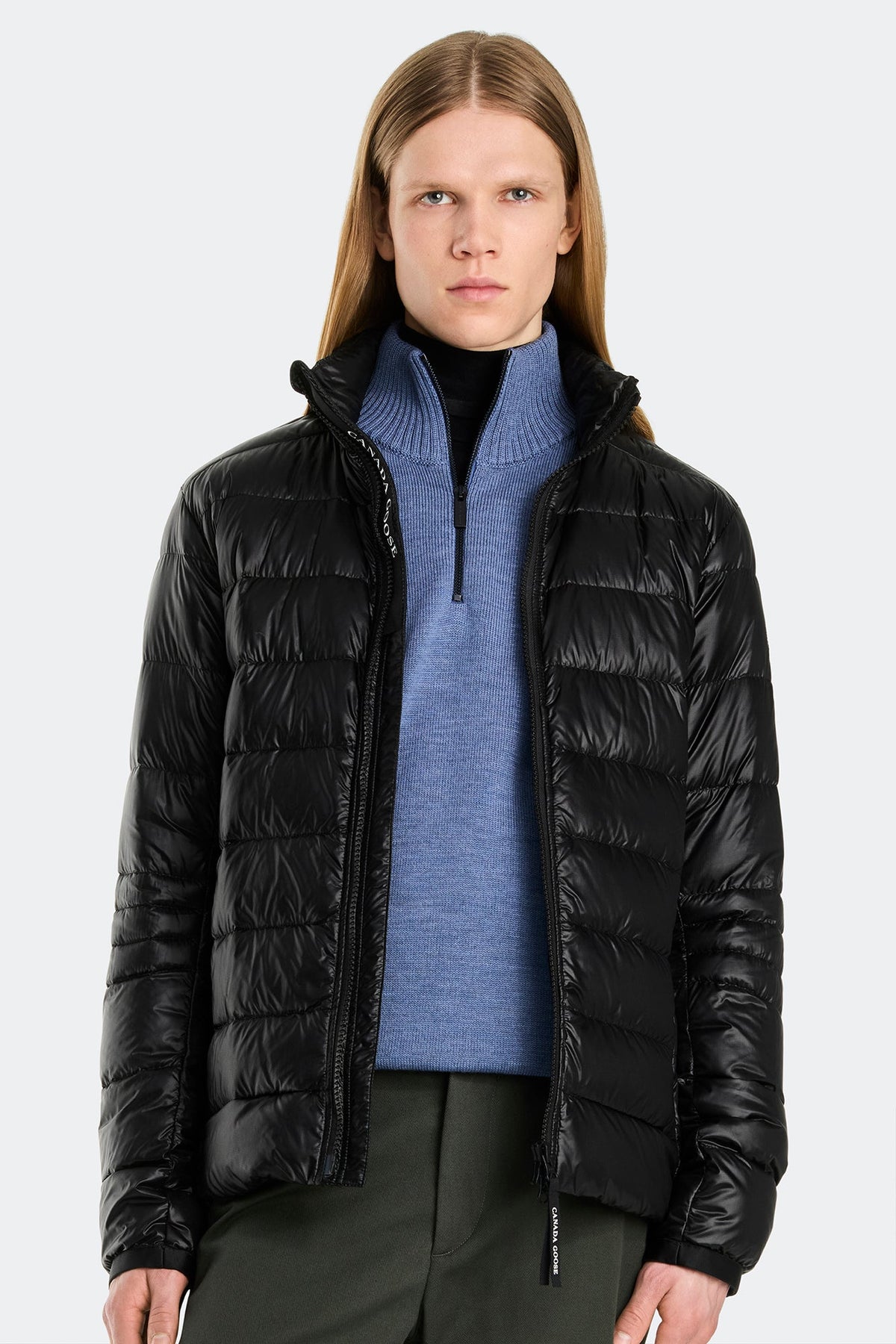 Crofton Jacket